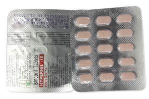Zestril