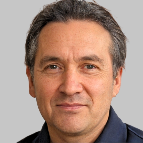 Dr. Δημήτρης Σταθόπουλος