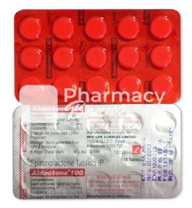 Aldactone