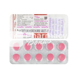Amitriptyline