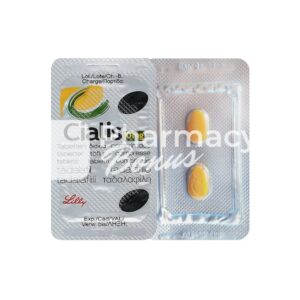Cialis