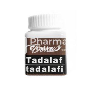 Cialis Black