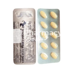 Cialis Professional (sublingual)