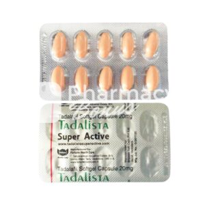 Cialis Super Active