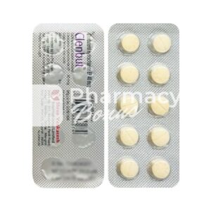 Clenbuterol