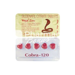 Cobra-120