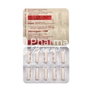 Danazol
