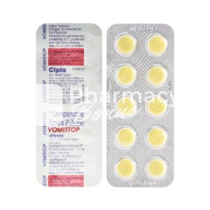 Domperidone