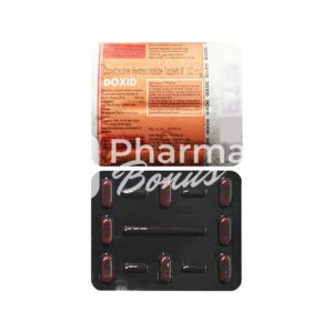 Doxycyclin