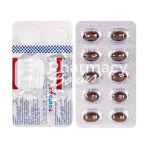 Dutasteride