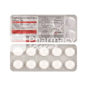 Erythromycin