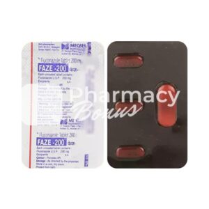 Fluconazole