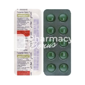 Furosemide