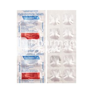 Galantamine