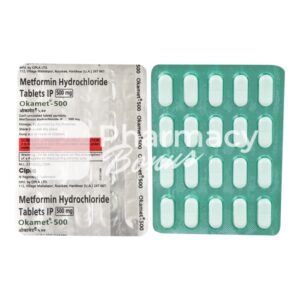 Metformin