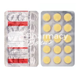 Metronidazole