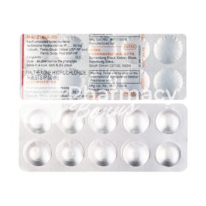Naltrexone
