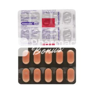 Nootropil