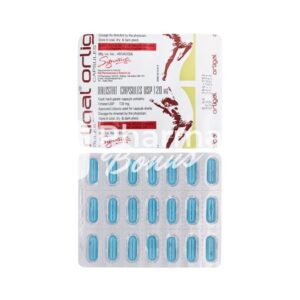 Orlistat