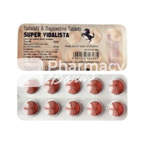 Super Vidalista
