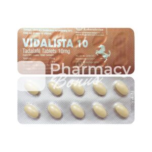 Vidalista