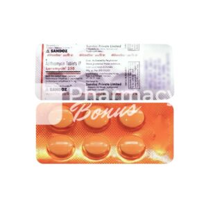 Zithromax